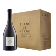 Вино премиальное Blanc de Neige от Loco Cimbali Winery 2023 (6 шт.)