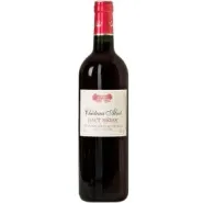Вино Louis Vialard CHATEAU ABIET «Haut-Medoc»