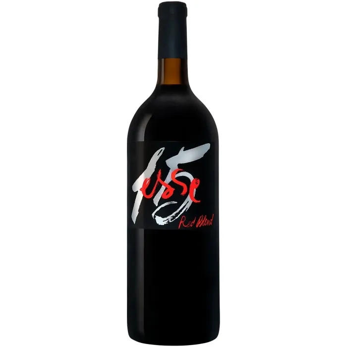 Вино Вино ЗГУ Крым Esse RED BLEND 15, 