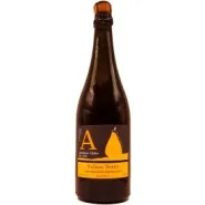 Сидр Andreev Cider YELLOW PERRY 6% 0,75 л