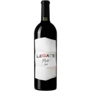 Вино ЗГУ Кубань LeGato МЕРЛО