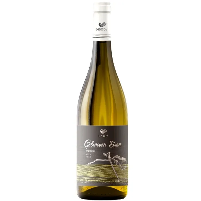 Вино Вино Denisov Winery СОВИНЬОН БЛАН, 