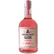 Джин SHERLOCK PINK 0.5л