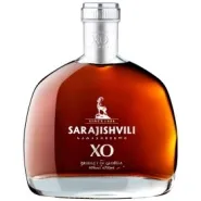 Коньяк SARAJISHVILI XO 10-летний 0.7л