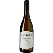 Вино ЗГУ Кубань LeGato СОВИНЬОН БЛАН