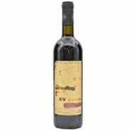 Вино ЗГУ Крым Alma Valley AV CUVEE ПИНО НУАР КЕФЕСИЯ МЕРЛО