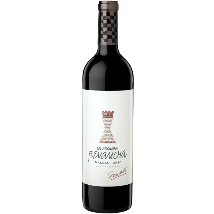 Вино Вино Revancha LA PRIMERA «Malbec», 