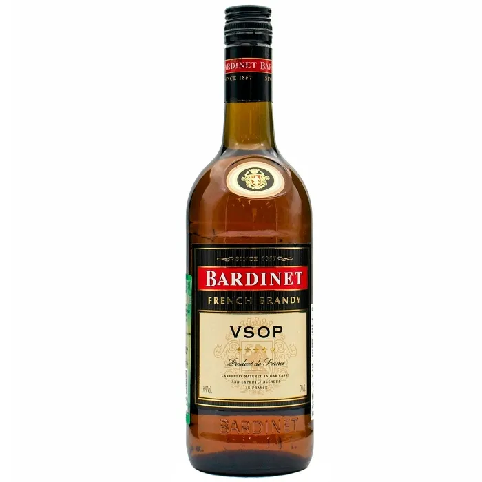 Бренди Бардинэ VSOP 0.7л, 