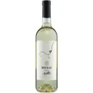 Вино ZB Wine МУСКАТ «Мускат Моей Любви...»