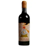 Вино ЗГУ Дагестан Дербент ДЭСОНО 5000 «Каберне Совиньон»