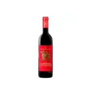 Вино ЗГУ Крым Alma Valley CABERNET SAUVIGNON, 0.375 л