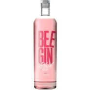 Джин «Bee Gin» Black sea FLAVOURED 0.7л