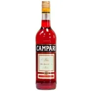 Ликер десертный Кампари 25% 0.5л