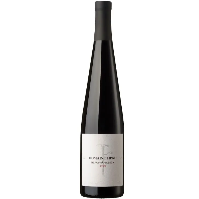 Вино Вино Domaine Lipko BLAUFRANKISCH, 