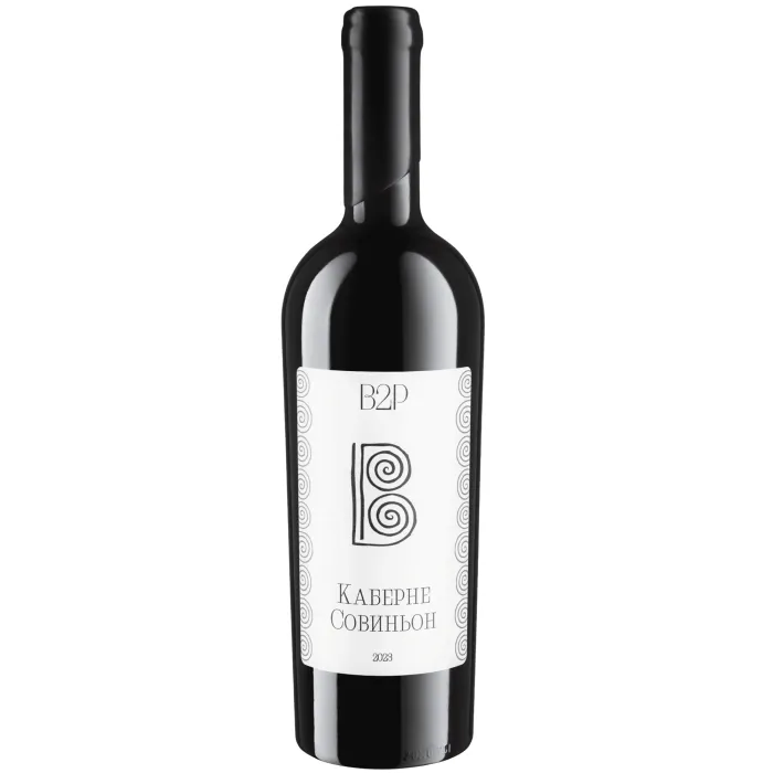Вино Вино Винодельня Романов КАБЕРНЕ СОВИНЬОН, 
