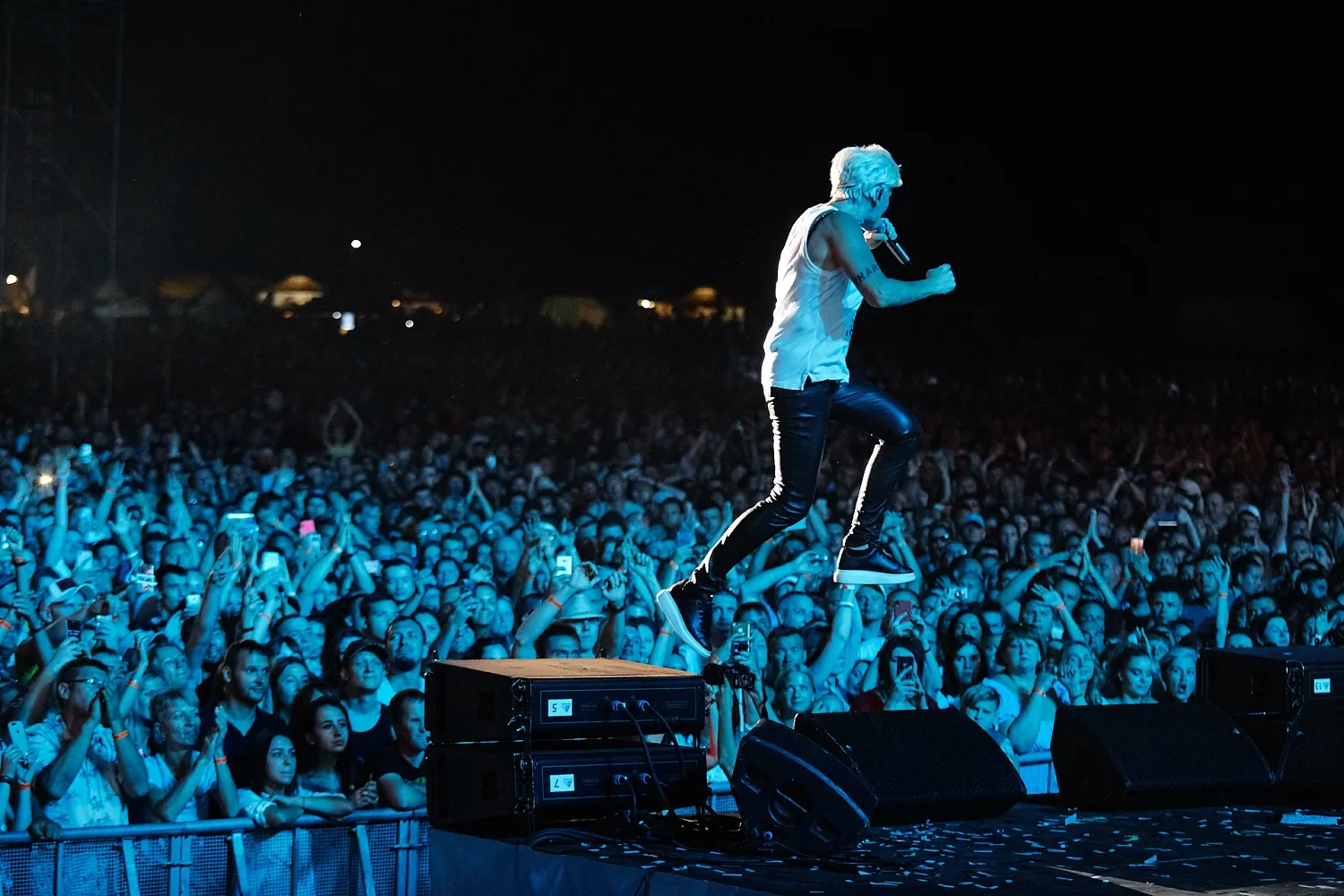 #ZBFest в «Золотой Балке»