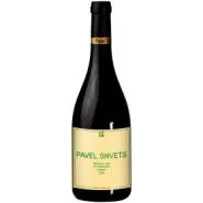 Вино ЗГУ Крым Павел Швец CLER NUMMULITE «Riesling OAK»