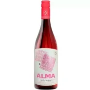 Вино ЗГУ Крым Alma Valley РОЗЕ