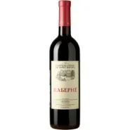 Вино ЗГУ Крым Chateau Cotes de Saint Daniel КАБЕРНЕ