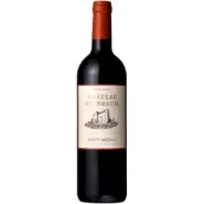 Вино Louis Vialard CHATEAU DU BREUIL