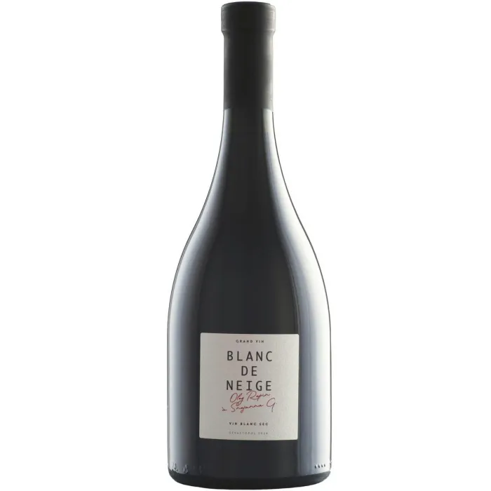 Вино Вино премиальное Blanc de Neige от Loco Cimbali Winery, 