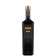 Настойка горькая Акдов 0.5л