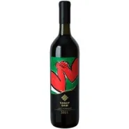 Вино ЗГУ Кубань Собер Баш ГРАНИ «Достойный»