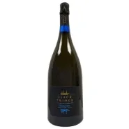 Вино игристое «Чёрный Принц» Blanc de Blancs