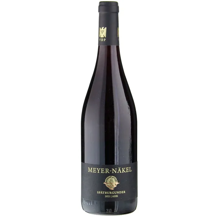 Вино Вино Meyer-Näkel SPÄTBURGUNDER, 