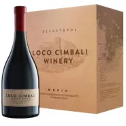 Вино Loco Cimbali САПЕРАВИ 2023 (6 шт.)