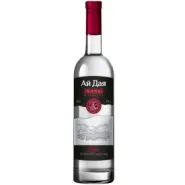 Водка виноградная Ай Дая ЧАЧА 0.5л