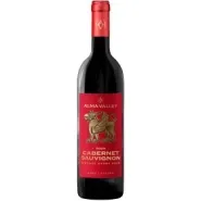 Вино ЗГУ Крым Alma Valley CABERNET SAUVIGNON
