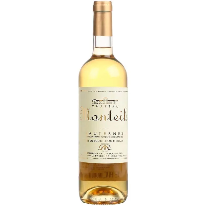 Вино Вино Louis Vialard CHATEAU MONTEILS, 