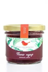 Винный джем Delo gastronoma ПИНО НУАР 125 мл