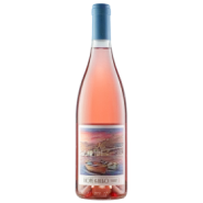 Вино розовое «Море и Небо»