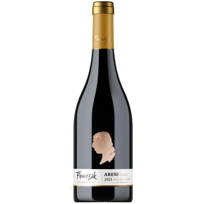 Вино Вино Прошянский КЗ ФРУНЗИК РЕЗЕРВ, 