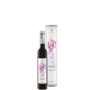 Вино ЗГУ Кубань Фанагория ICE WINE САПЕРАВИ в подарочной тубе, 0.375 л