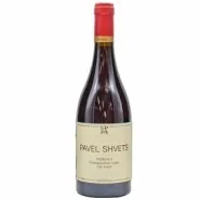 Вино ЗГУ Крым Павел Швец CLER POLATI «Nebbiolo»