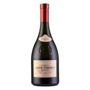 Вино Loco Cimbali MERLOT