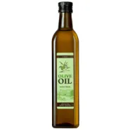 Масло оливковое нерафинированное первого отжима Saint Daniel 0,25л
