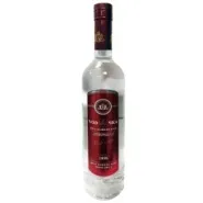 Водка яблочная Прасковейская ПЛАТИНУМ 0.5л