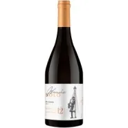 Вино Агора WINEMAKER'S SOLO «Шардоне»