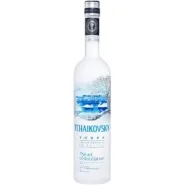 Водка Чайковский 1 л