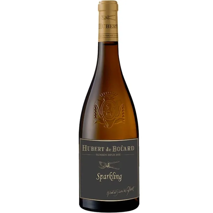 Вино Вино SPARKLING BY HUBERT DE BOUARD, 