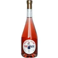 Вино ЗГУ Крым Domaine de la Vivandière ПИНО НУАР