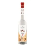 Водка виноградная ЗГУ Кубань Фанагория ЧАЧА МУСКАТНАЯ 0.5л