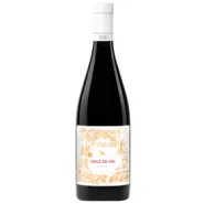 Вино игристое Aya Organic Wine TOILE DE VIN «Шардоне»
