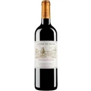 Вино Chateau de Francs BORDEAUX-COTES DE FRANCS