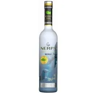 Водка Байкал НЕРПА ОРГАНИК 0.7л