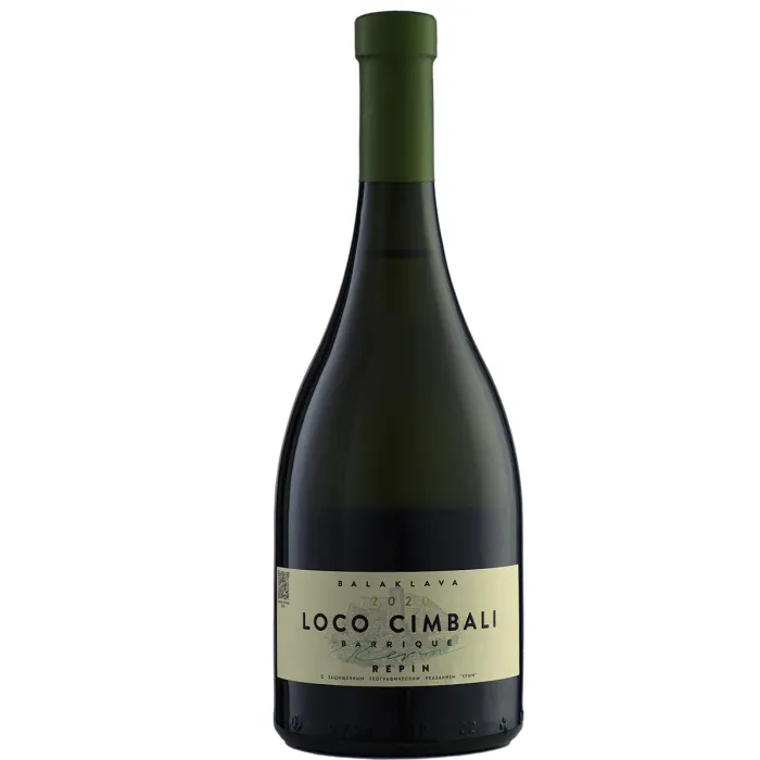 Вино Вино белое Loco Cimbali БАРРИК, 